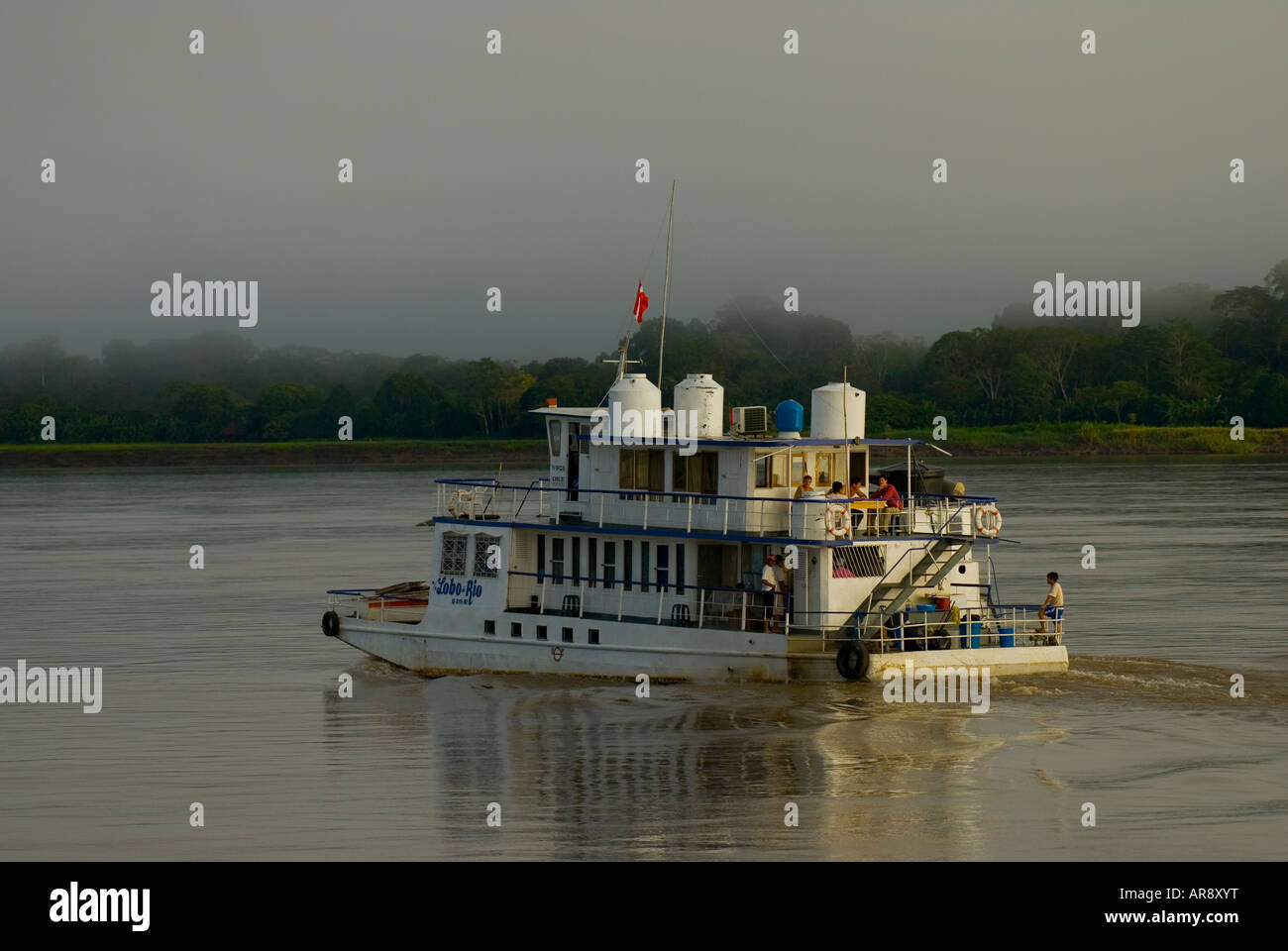 Research boat hi-res stock photography and images - Alamy
