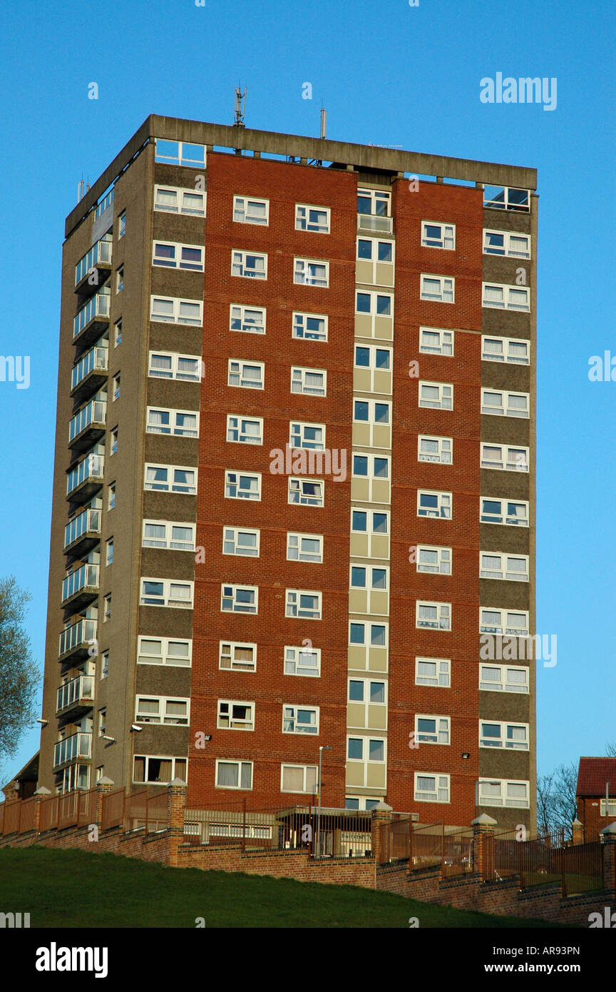 Seacroft, leeds hires stock photography and images Alamy