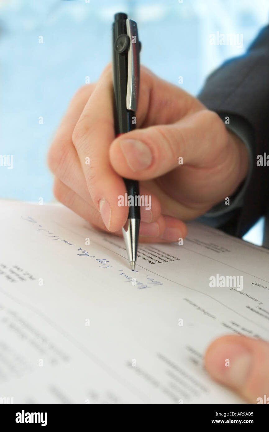 Hand writing sign compare hi-res stock photography and images - Alamy