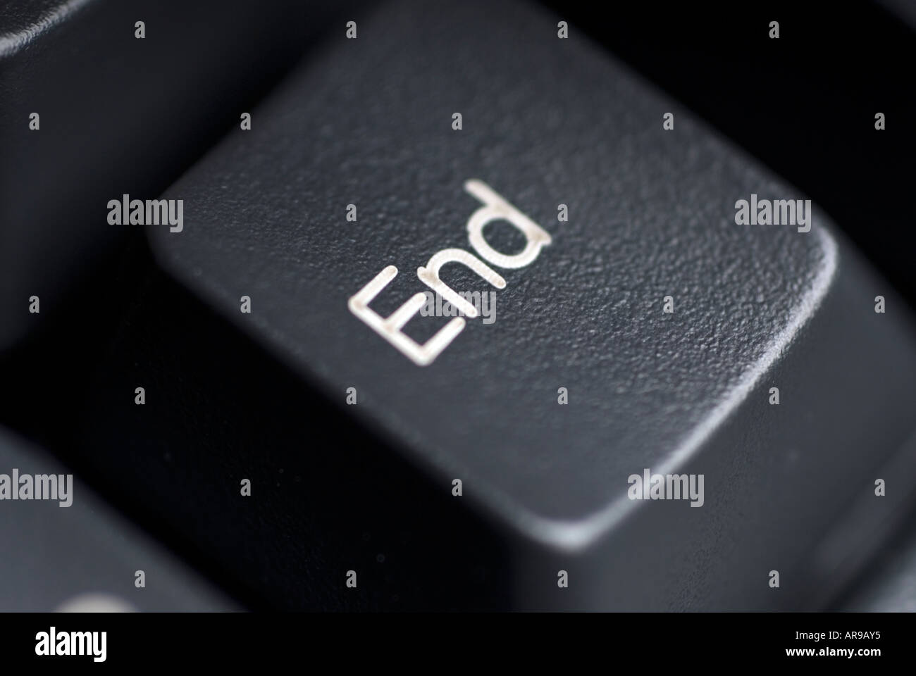 End key hires stock photography and images Alamy