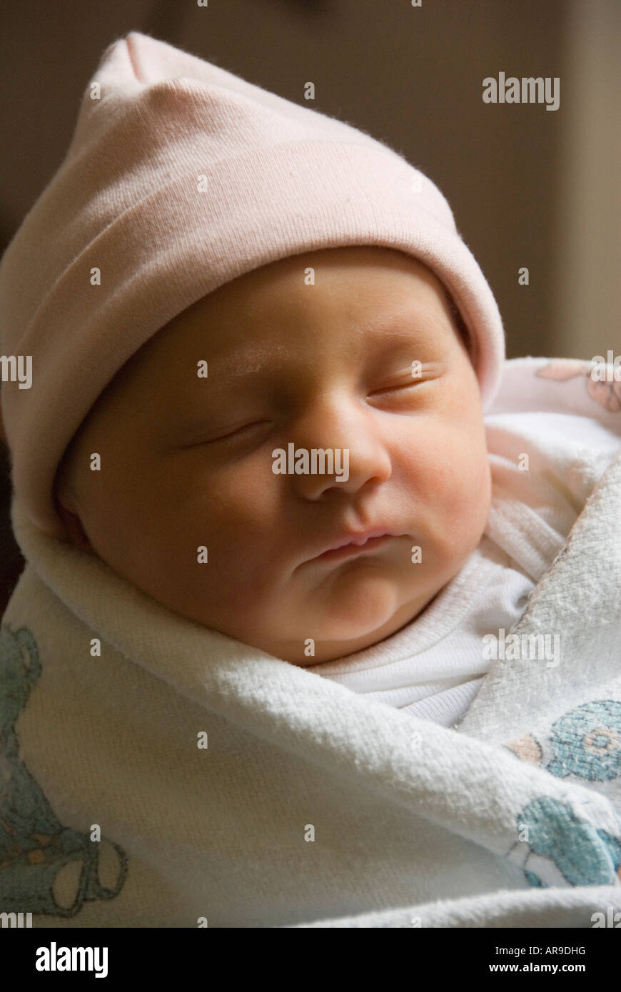 With new born baby hi-res stock photography and images - Alamy