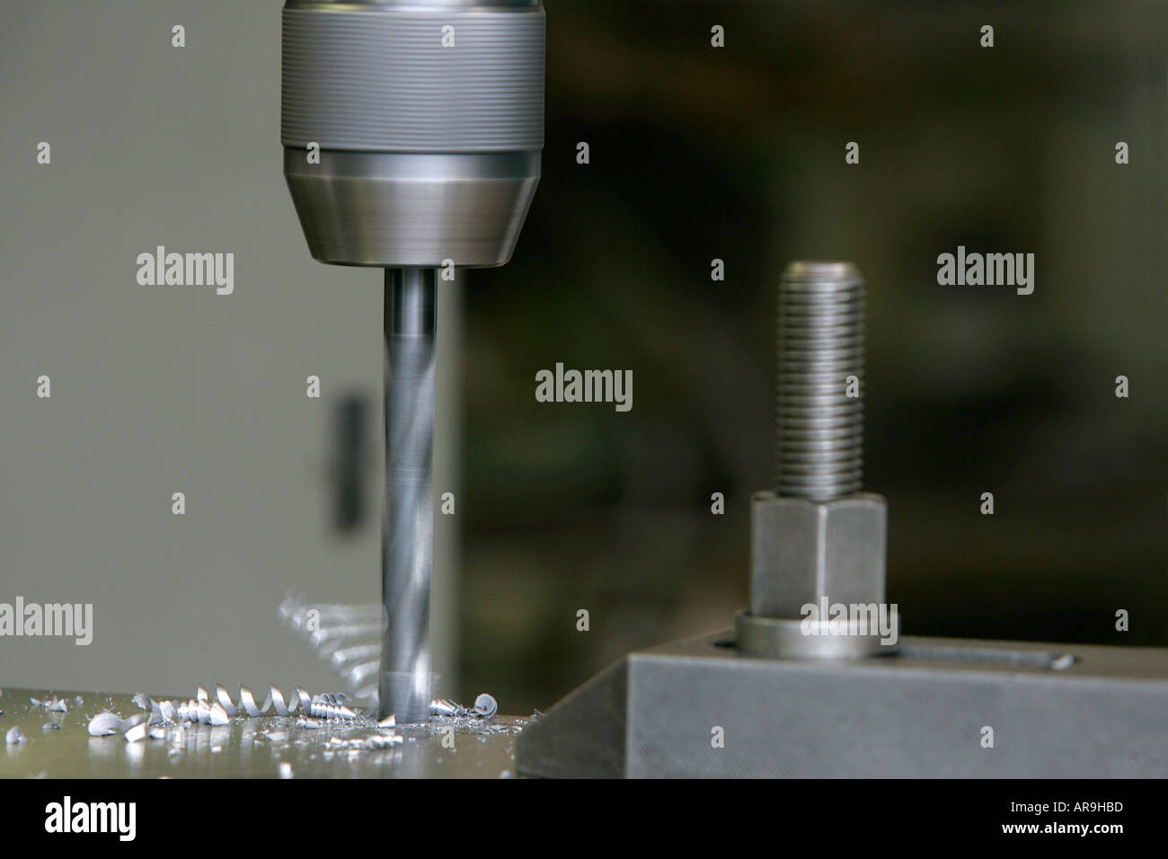 drill countersink milling cutting machine bit auger gimlet borer