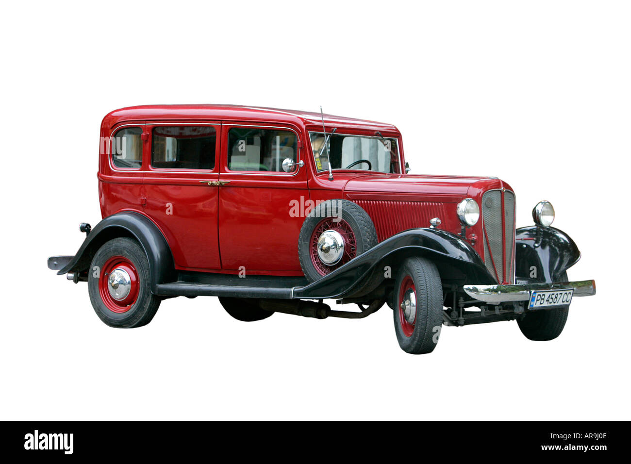 Old Car Classic History Vehicle Vintage Antipodes Symbol Collector Age Golden Motoring Car Transport Restoration Driving Brass Stock Photo Alamy