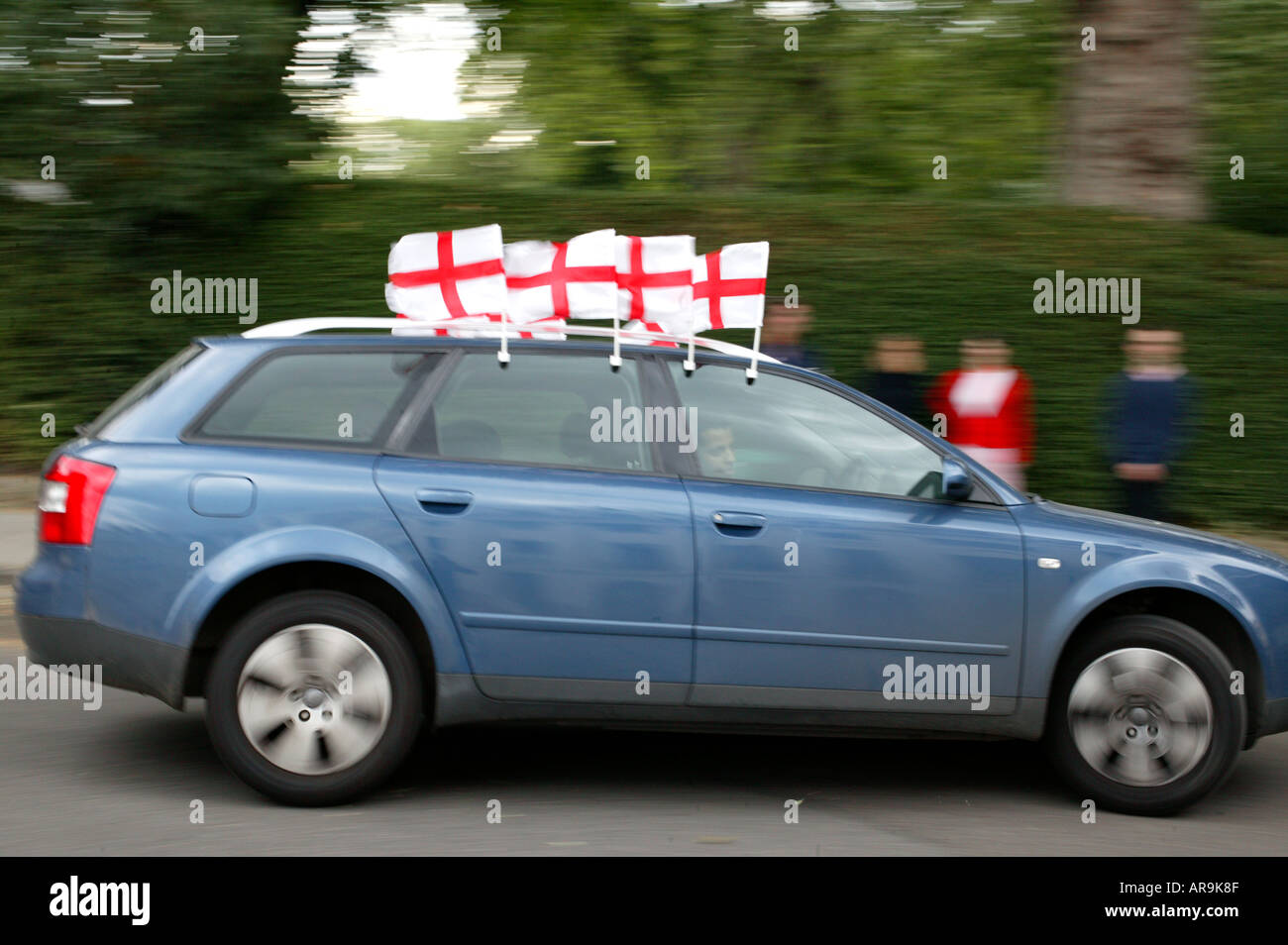 England football flag hires stock photography and images Alamy