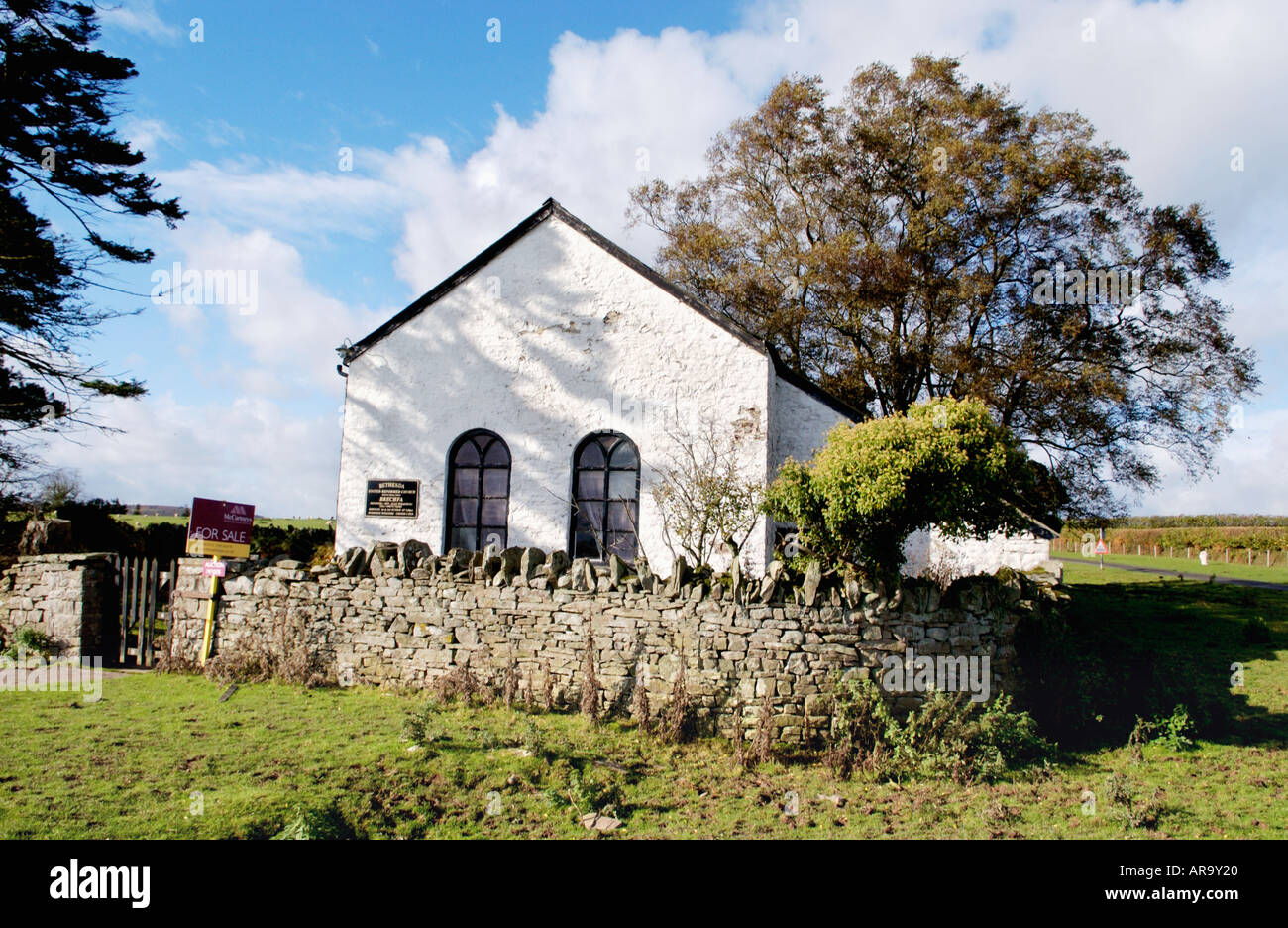 Bethesda wales 19th century hires stock photography and images Alamy
