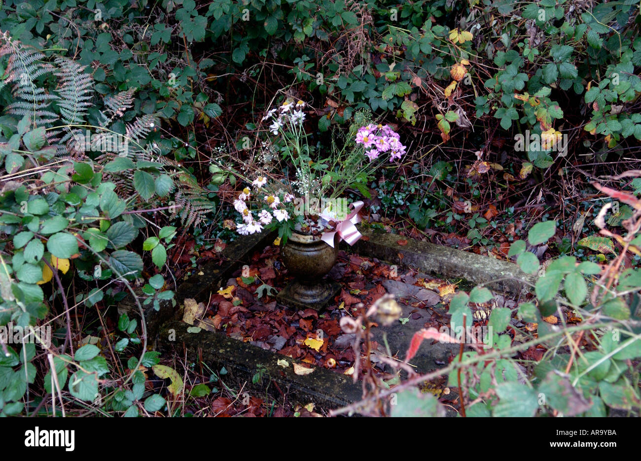 Tabernacle Baptist Chapel at Penygarn Pontypool Gwent South Wales UK