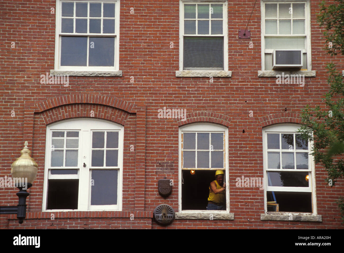 Hanover inn hires stock photography and images Alamy