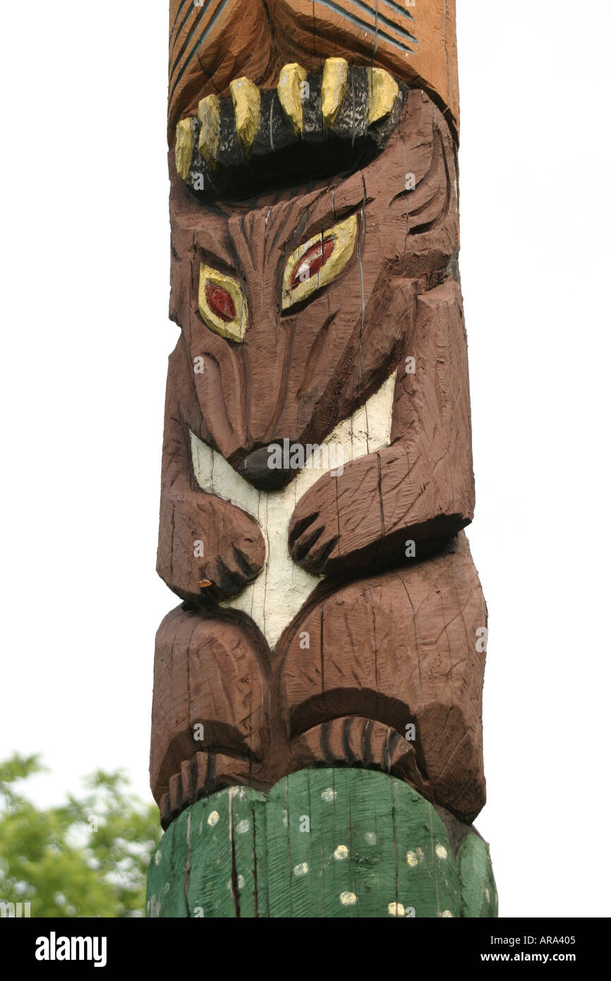 Pocono indian museum hires stock photography and images Alamy