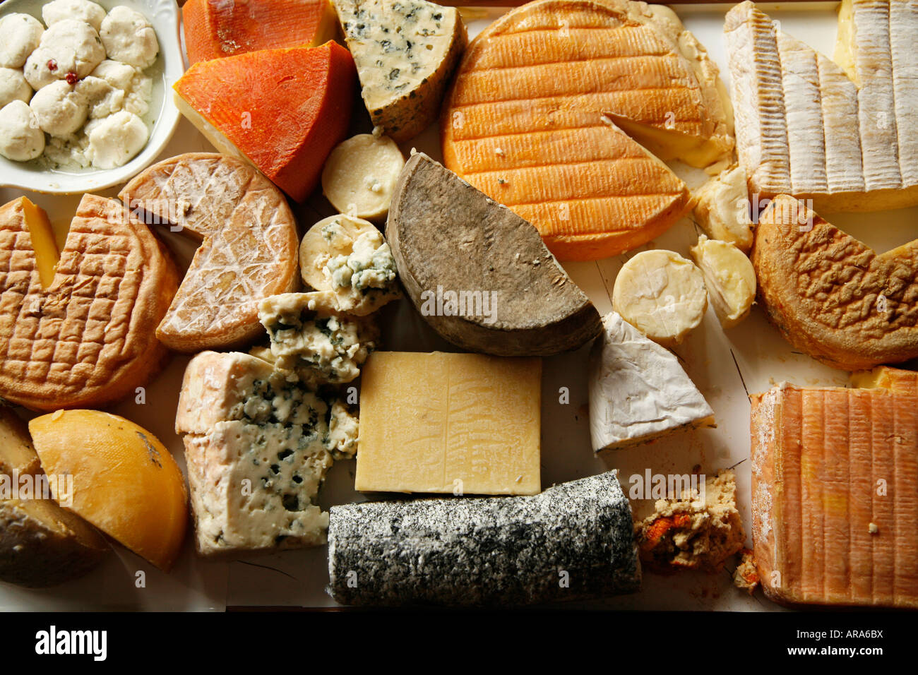 Cheese board and red wine in Frere Jacques restaurant in Dame St Dublin