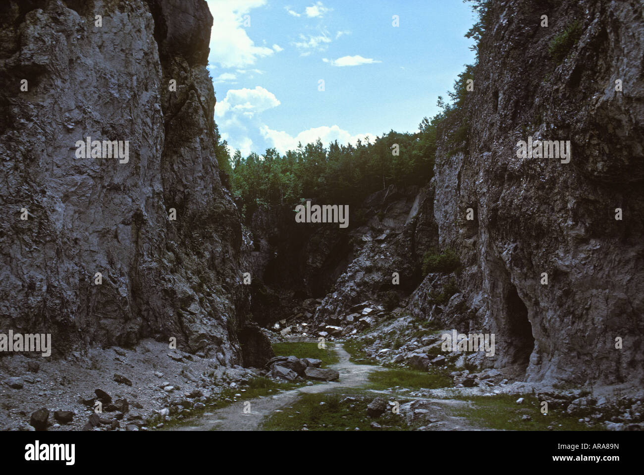 Ruggles mine hires stock photography and images Alamy