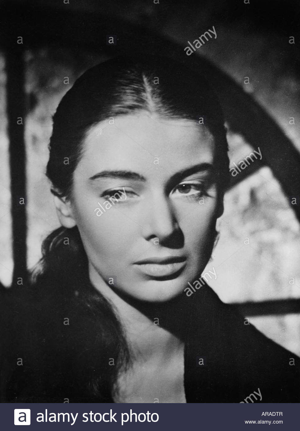 Eleonora Rossi Drago Stock Photos & Eleonora Rossi Drago Stock Images ...