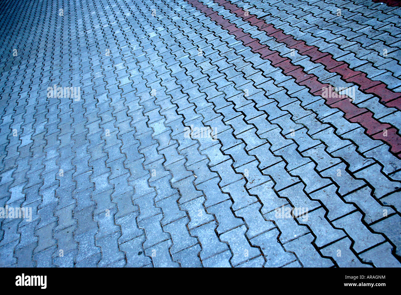 Pavements sidewalks feet hi-res stock photography and images - Alamy