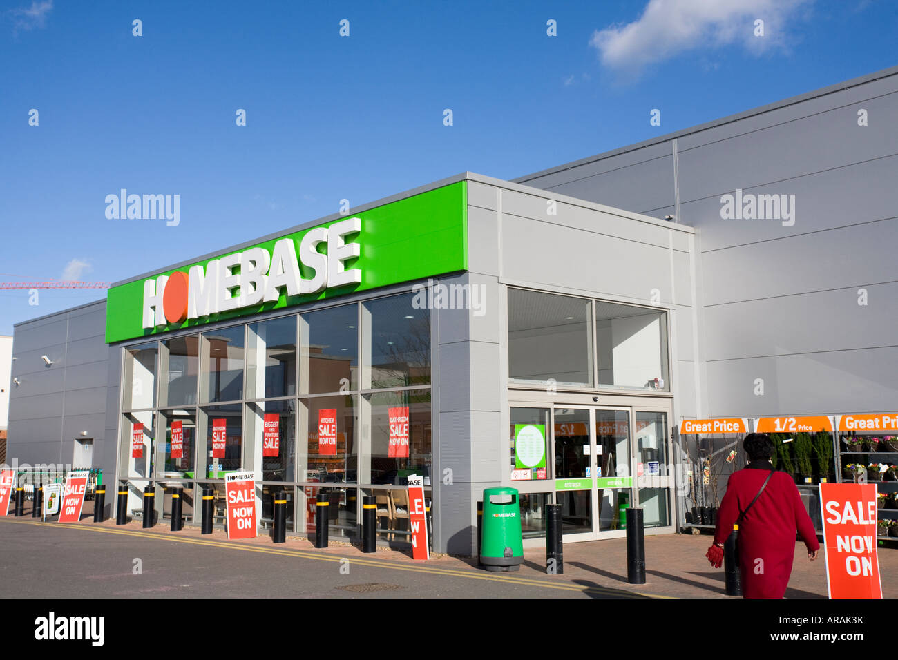 Homebase hires stock photography and images Alamy