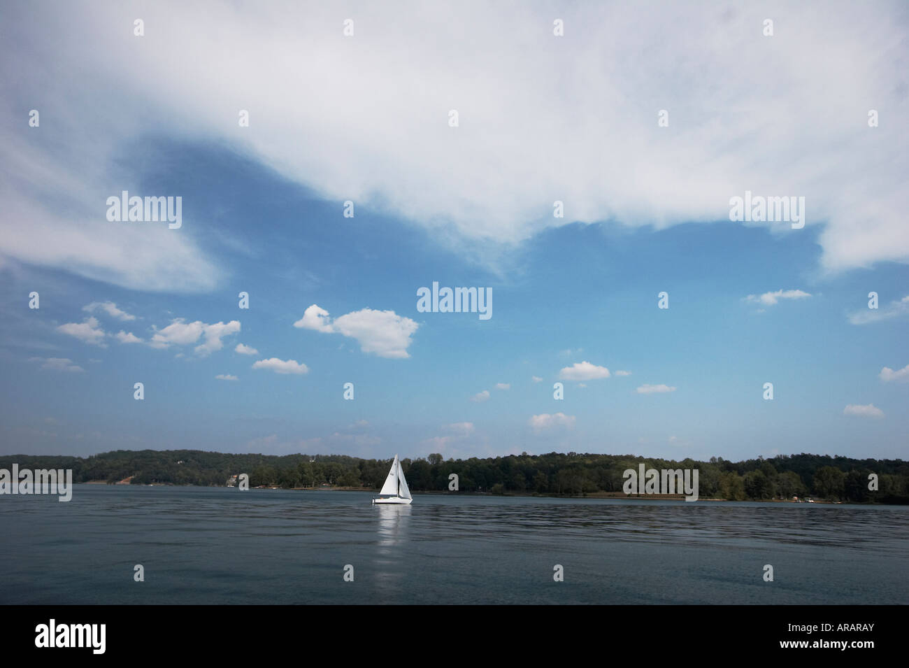 Watts bar lake hires stock photography and images Alamy