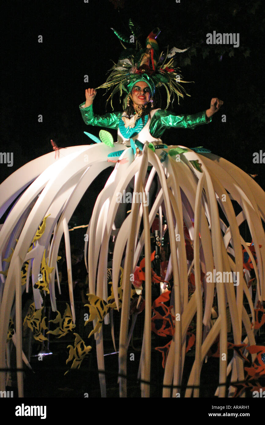 Carnival 2006 hi-res stock photography and images - Alamy