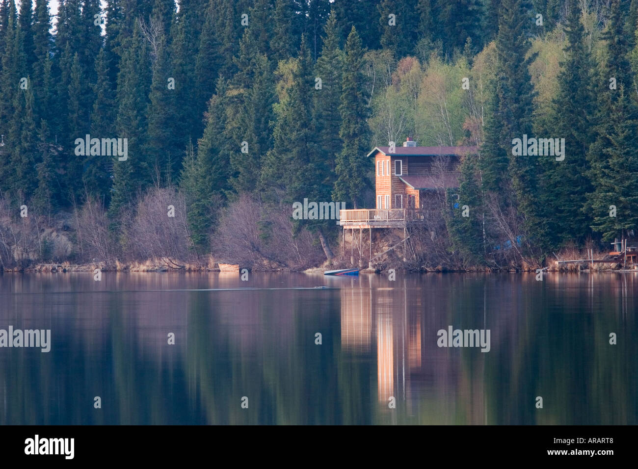 Seasonal nature landscape hi-res stock photography and images - Alamy