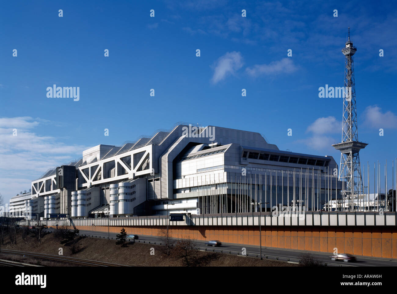 Congress Centrum Stock Photos & Congress Centrum Stock Images - Alamy