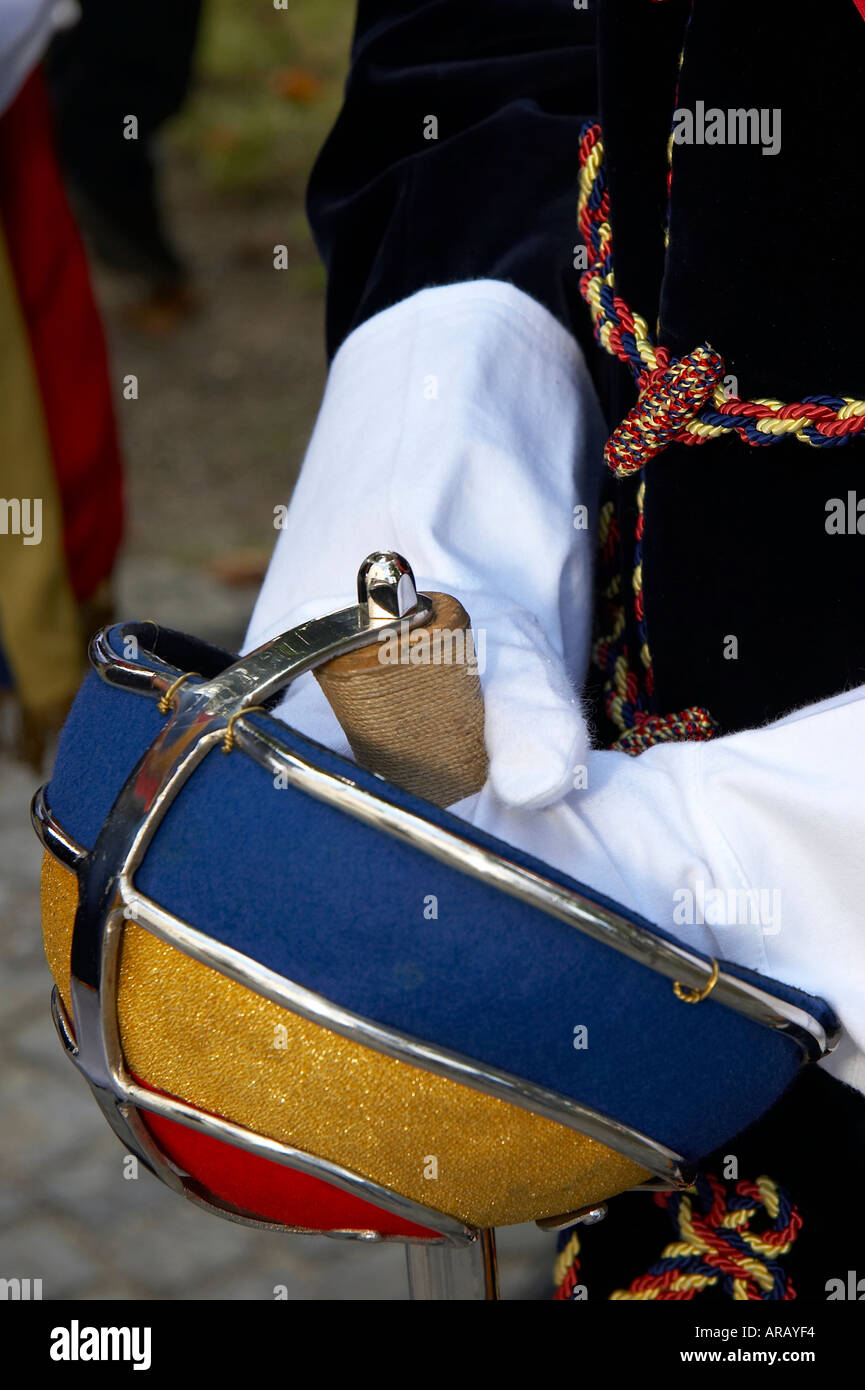 member of fraternity Stock Photo Alamy