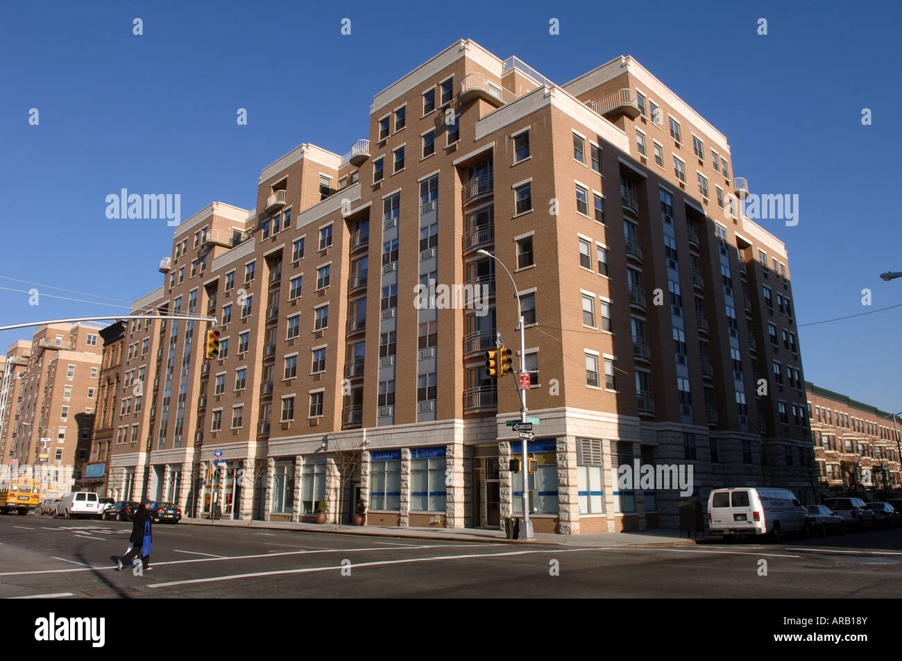 East harlem hires stock photography and images Alamy