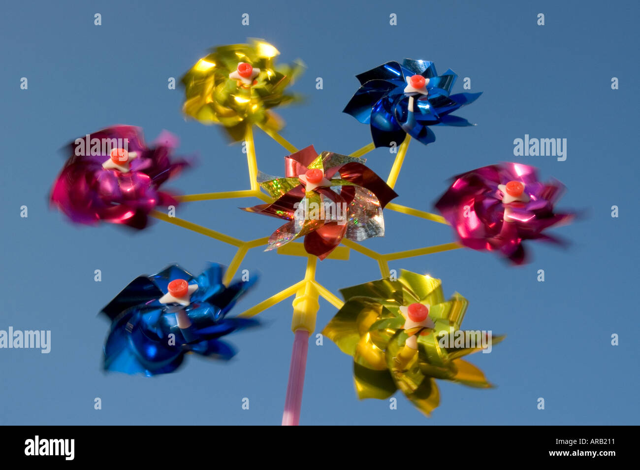 Rotating whirligig hi-res stock photography and images - Alamy