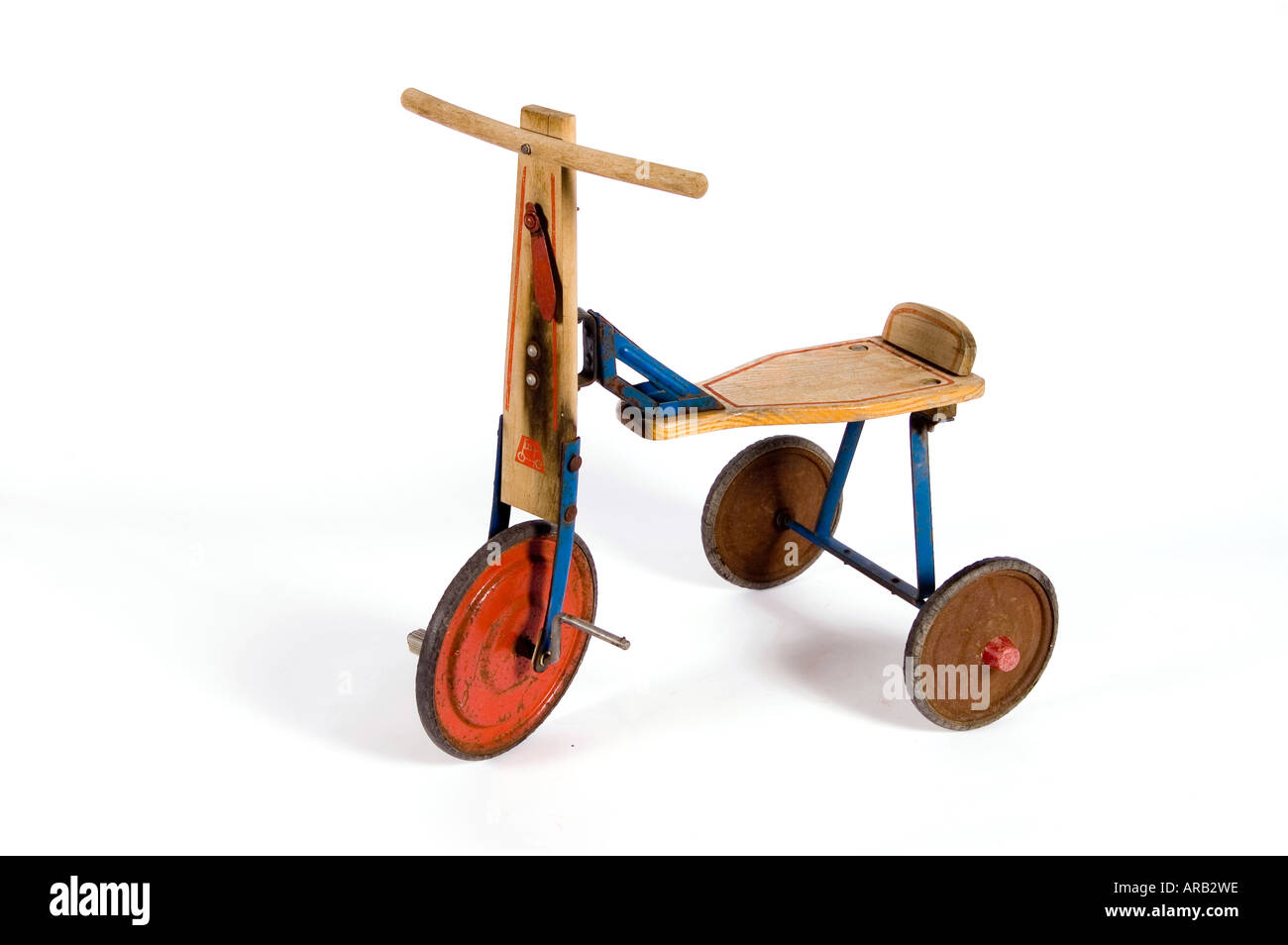1940 tricycle