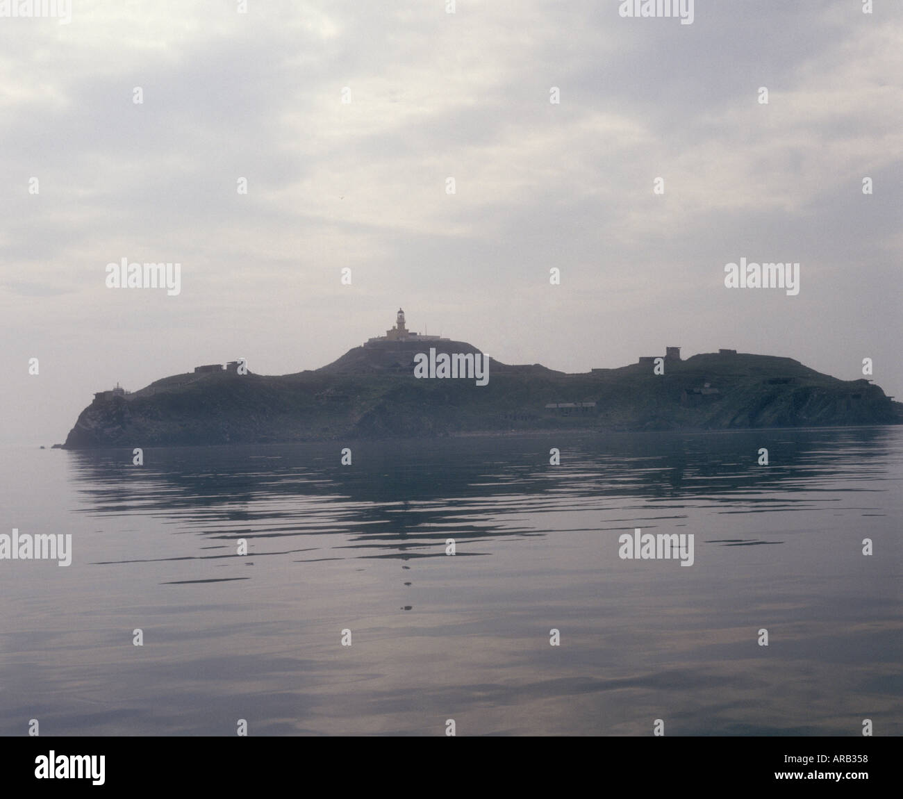 Inchkeith island hires stock photography and images Alamy
