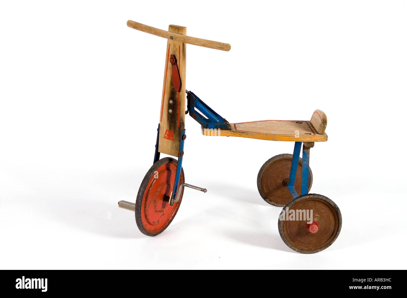 1940 tricycle