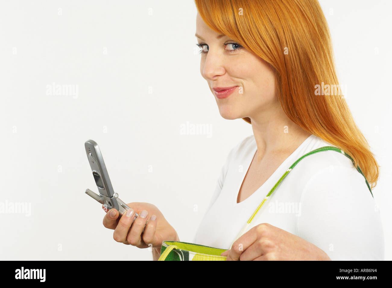 30 year old woman hi-res stock photography and images - Alamy