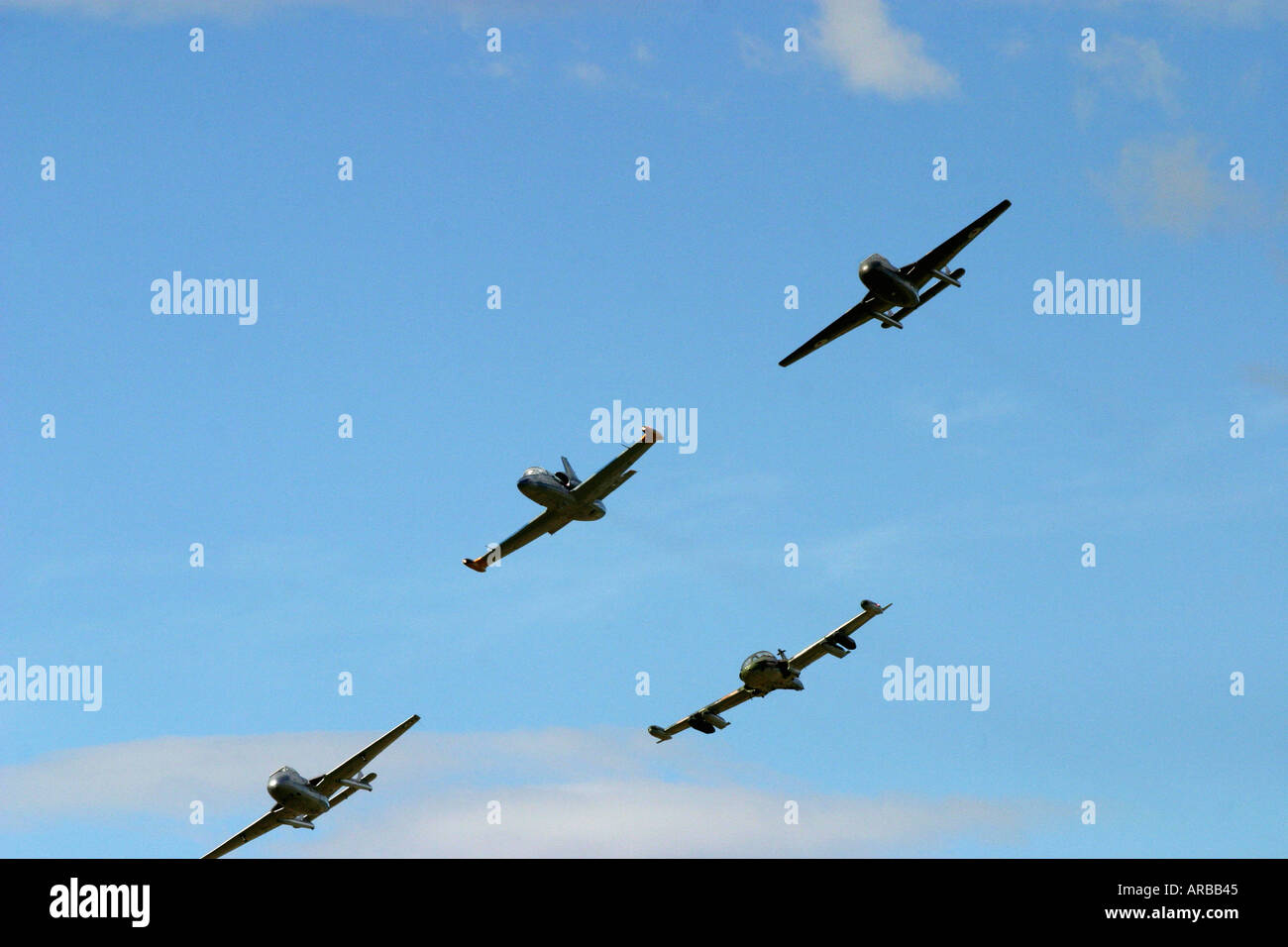 Albatros airplane wwi hi-res stock photography and images - Alamy