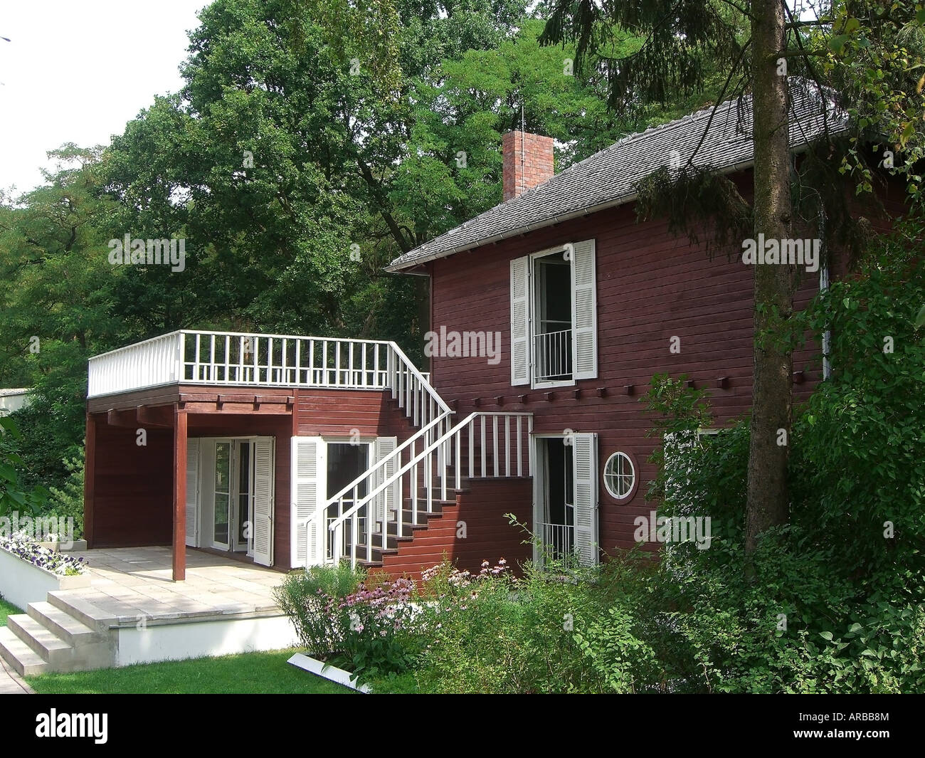 Einstein House Stock Photos Einstein House Stock Images Page 2