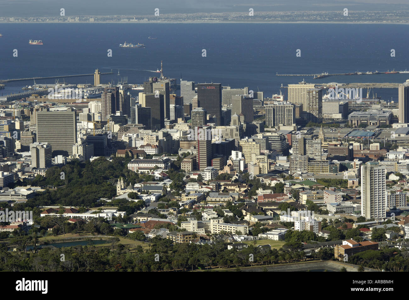 geography / travel, South Africa, Cape Town, city views / cityscapes
