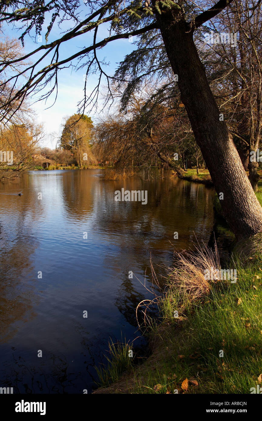 City of castlemaine hires stock photography and images Alamy