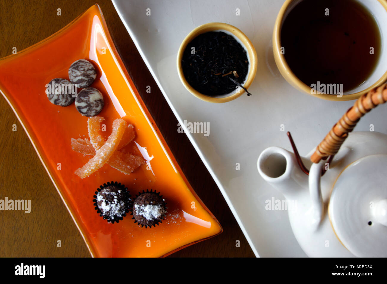 Patagonia Stock Photo