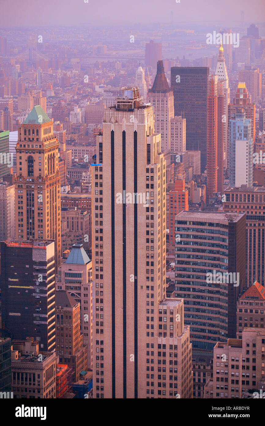 The new york hires stock photography and images Alamy