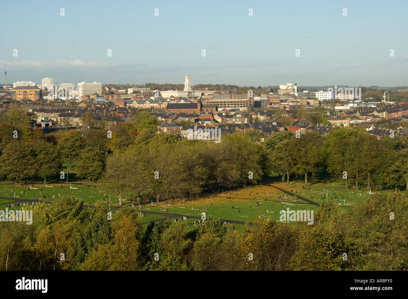 Barnsley Town Hall Stock Photos & Barnsley Town Hall Stock Images Alamy