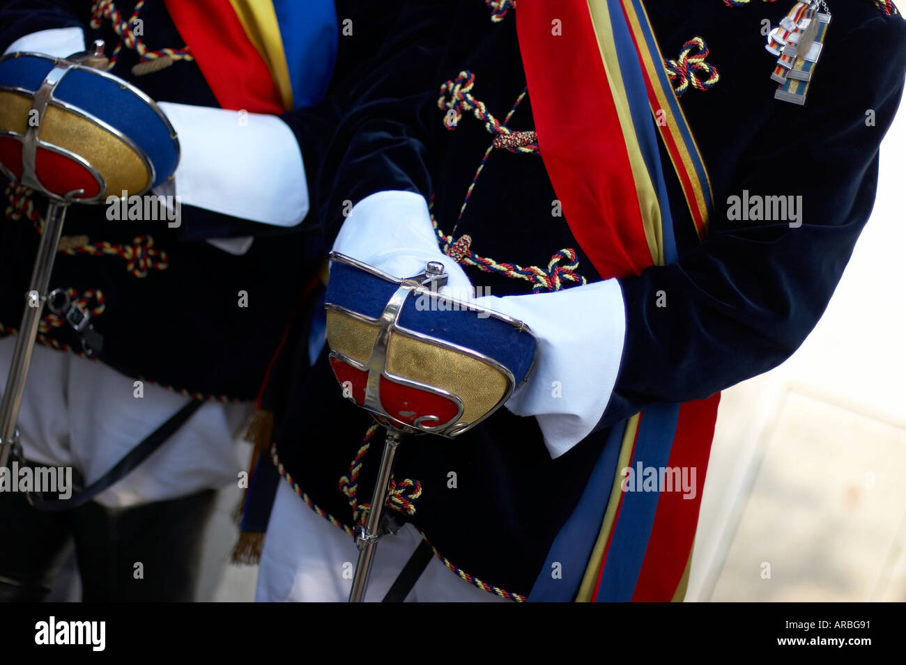members of fraternity Stock Photo Alamy