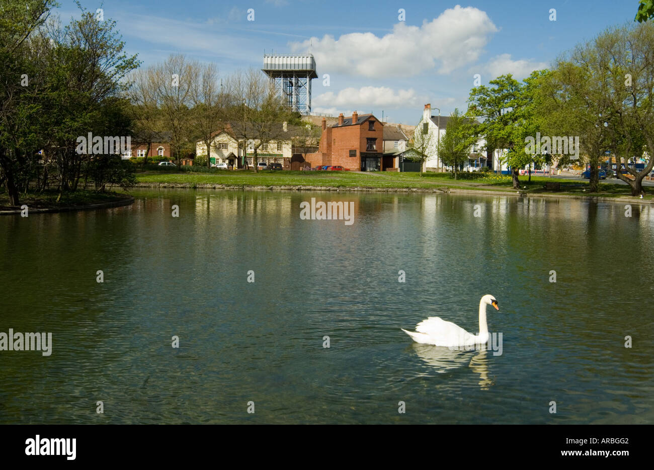 Askern hires stock photography and images Alamy