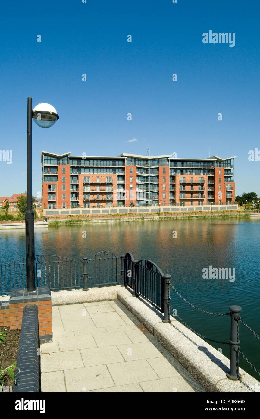 Lakeside doncaster hires stock photography and images Alamy