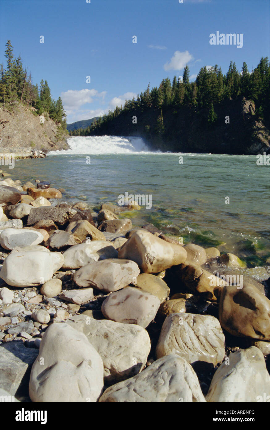Beauty rocky mountains hi-res stock photography and images - Alamy