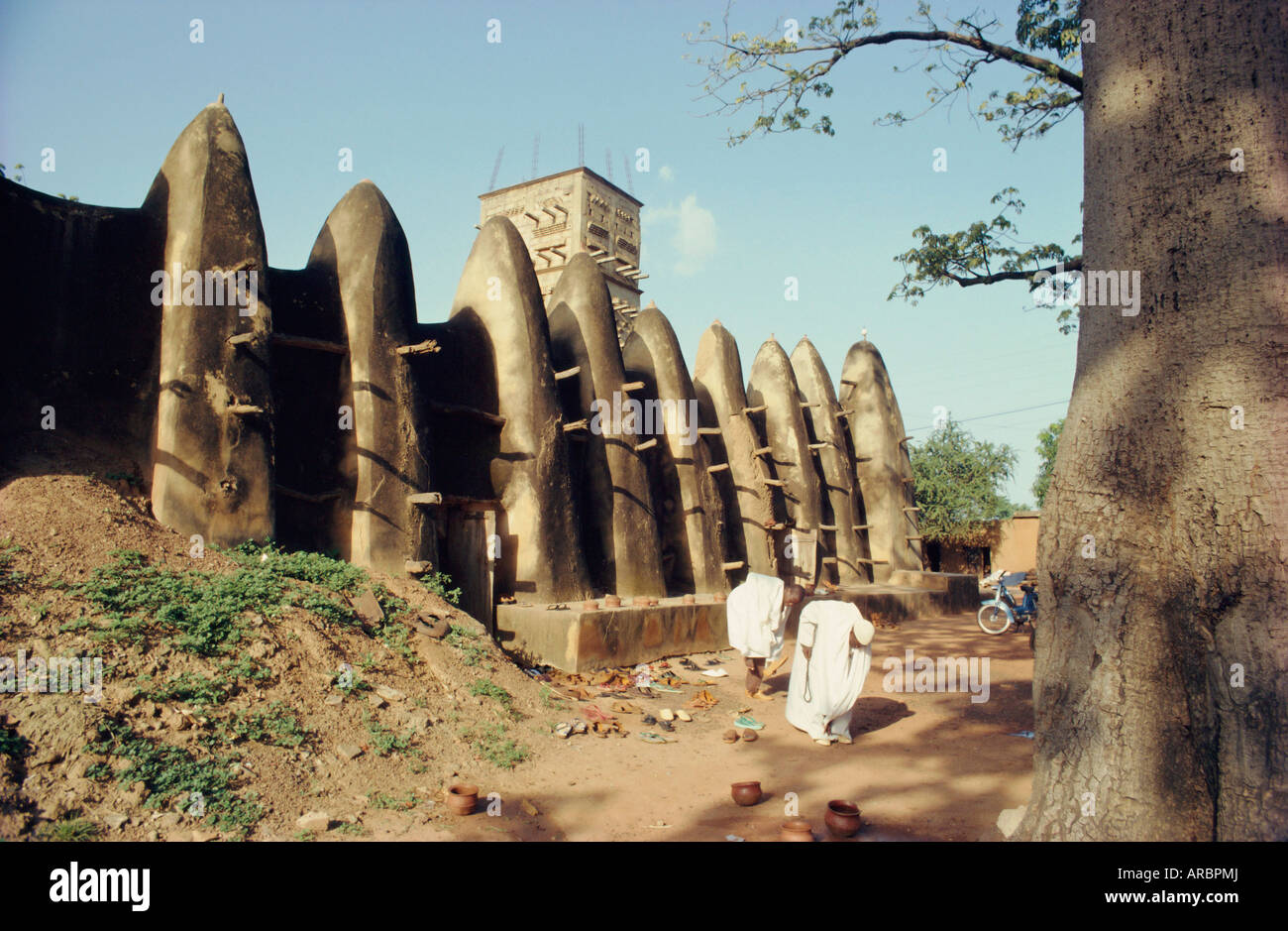Burkina Faso Capital Ouagadougou Mosque Hi res Stock Photography And Burkina Faso Capital Ouagadougou Mosque Hi res Stock Photography And