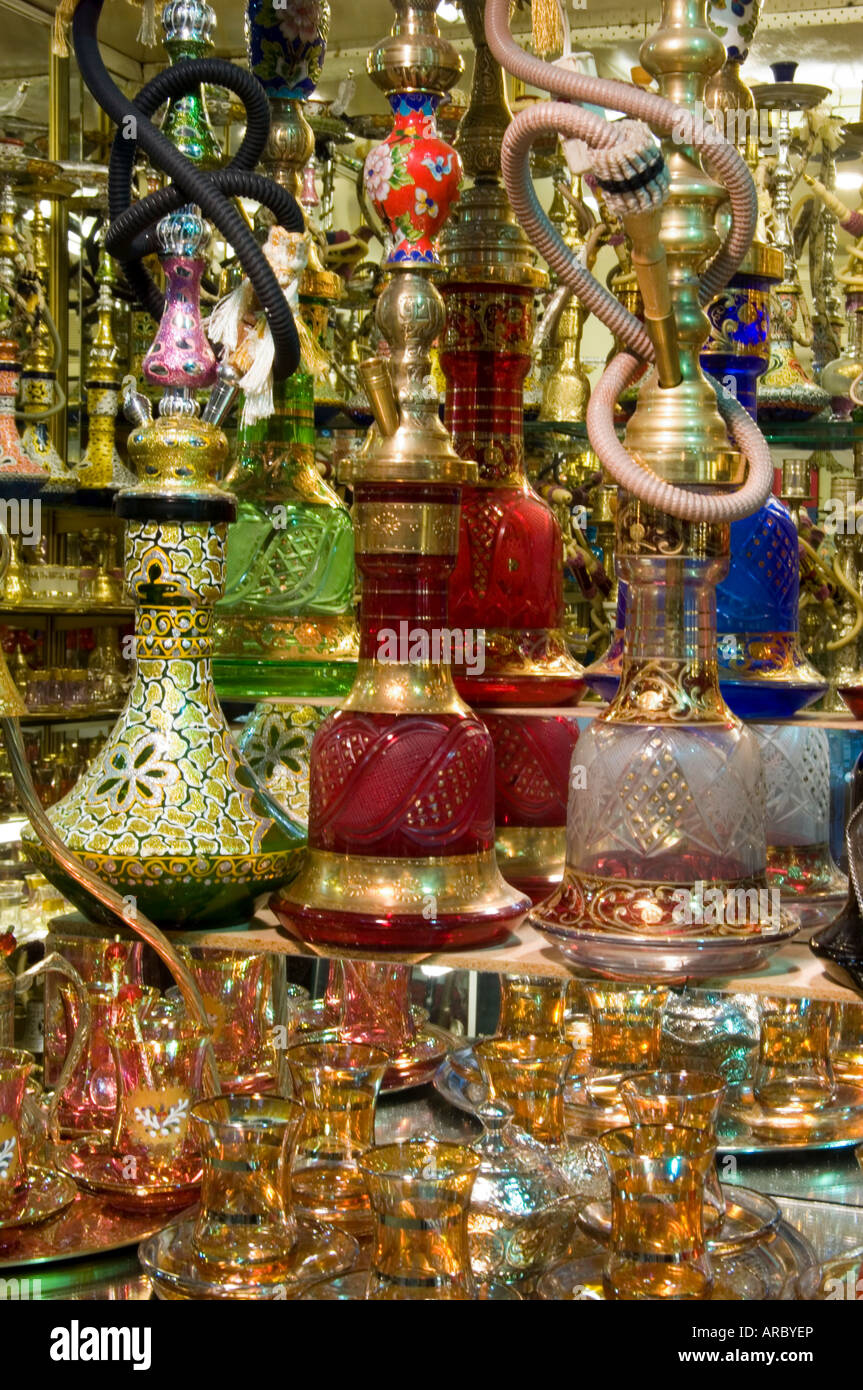 Turkey istanbul turkish water pipes hires stock photography and images