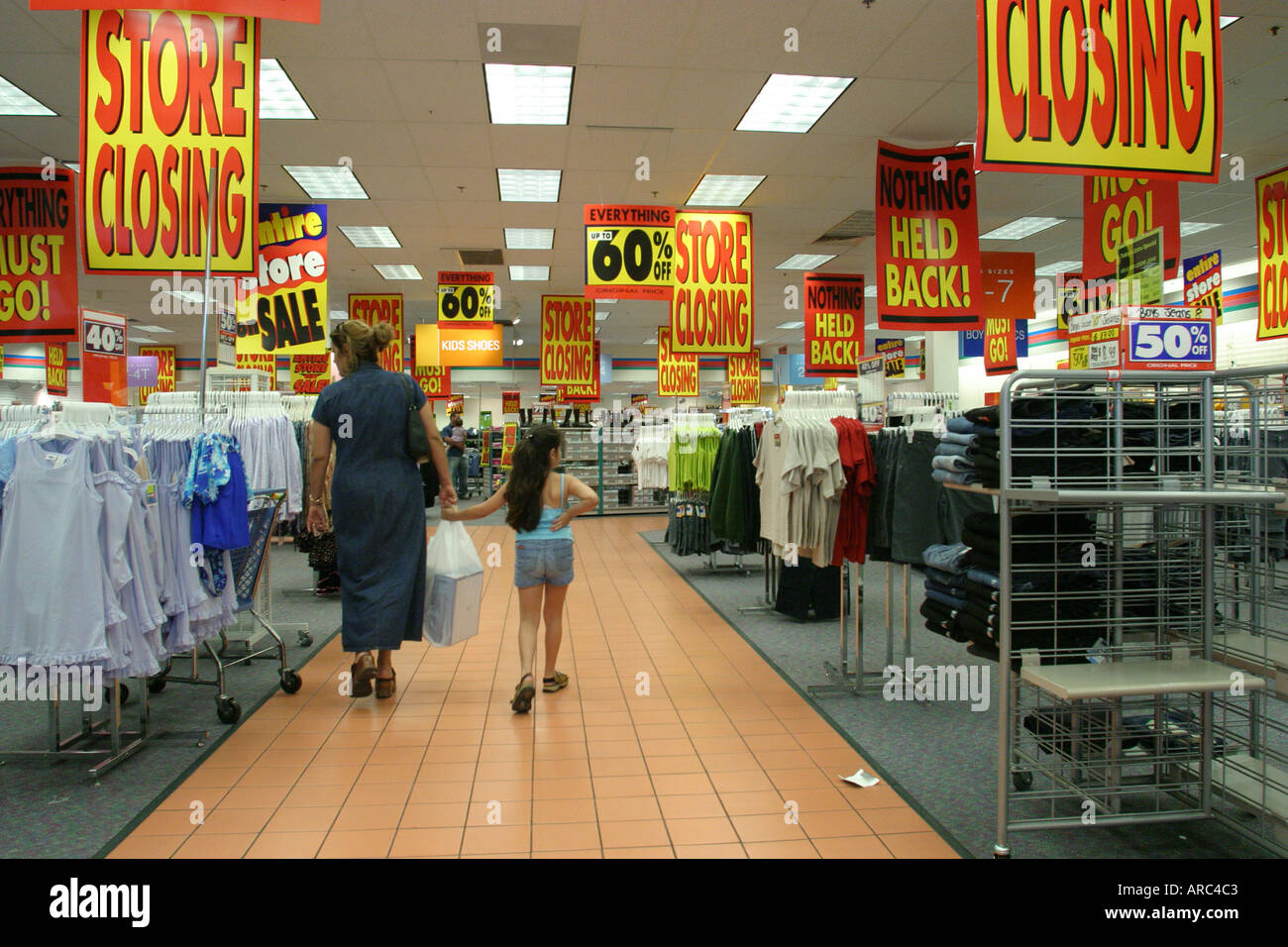 kids r us clothing