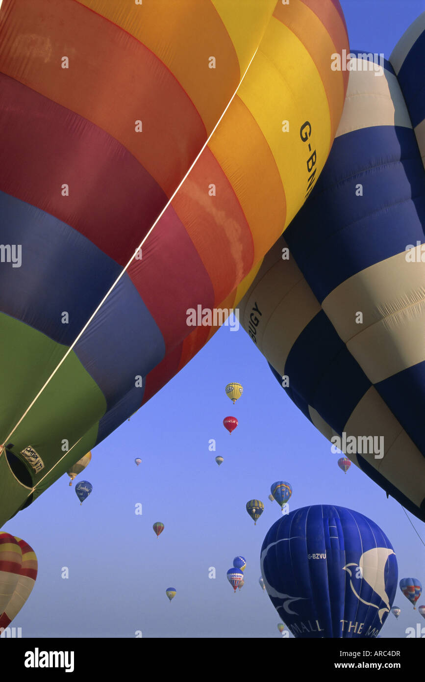 Balloon festival hires stock photography and images Alamy
