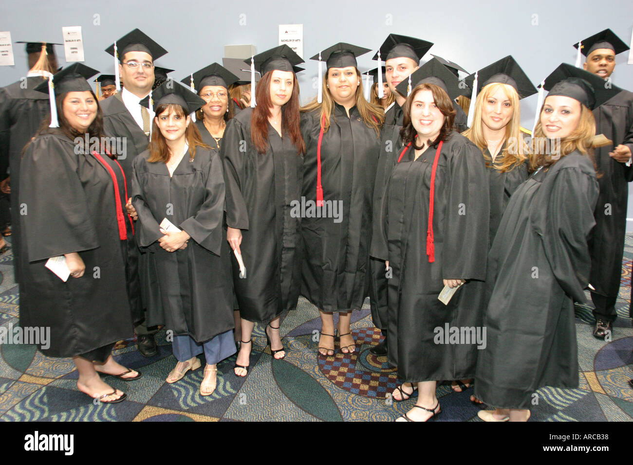 Miami Beach Florida,Miami Beach Convention Center,centre,St. Thomas