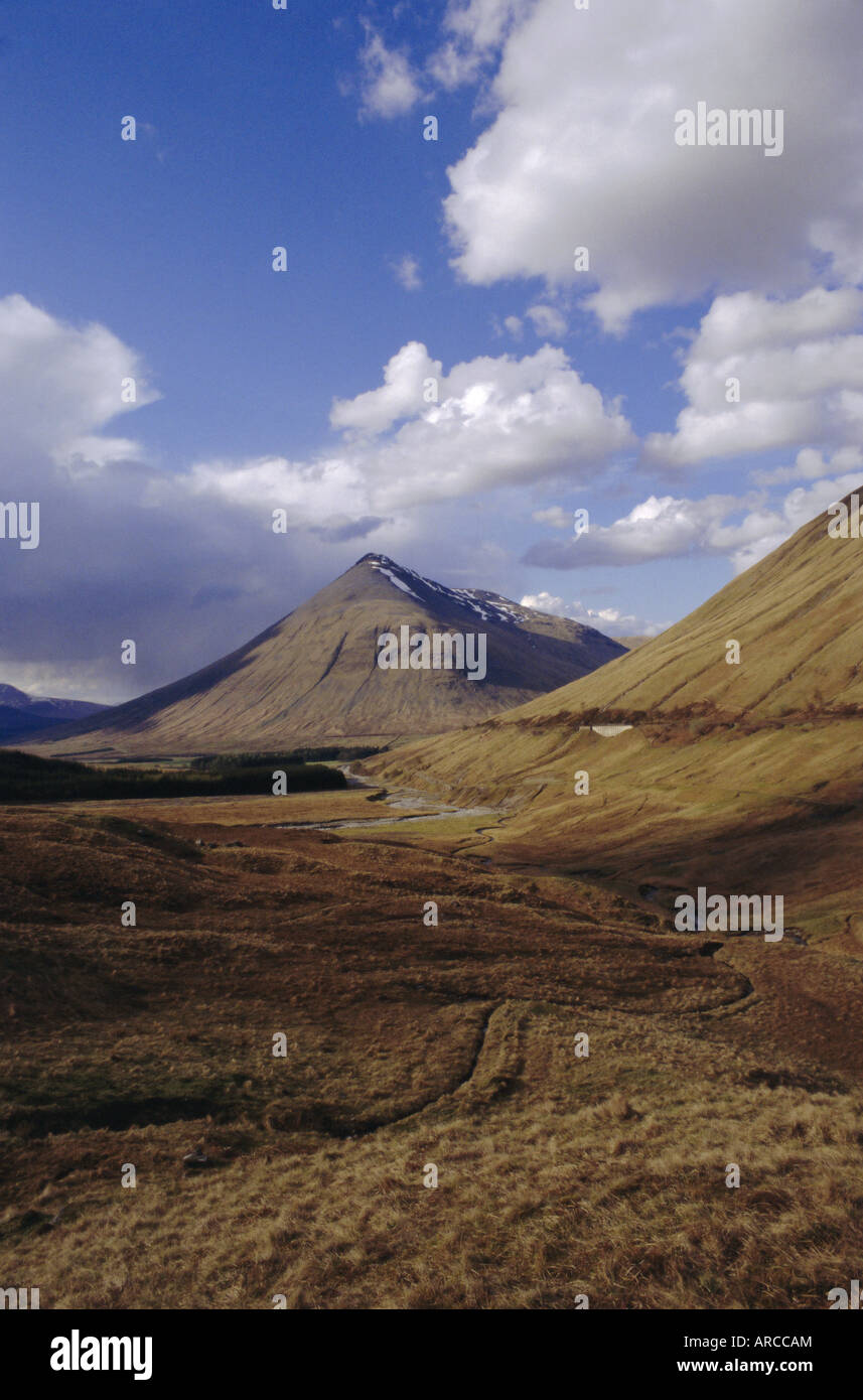 Grampian Mountains, Scotland, UK, Europe Stock Photo Alamy