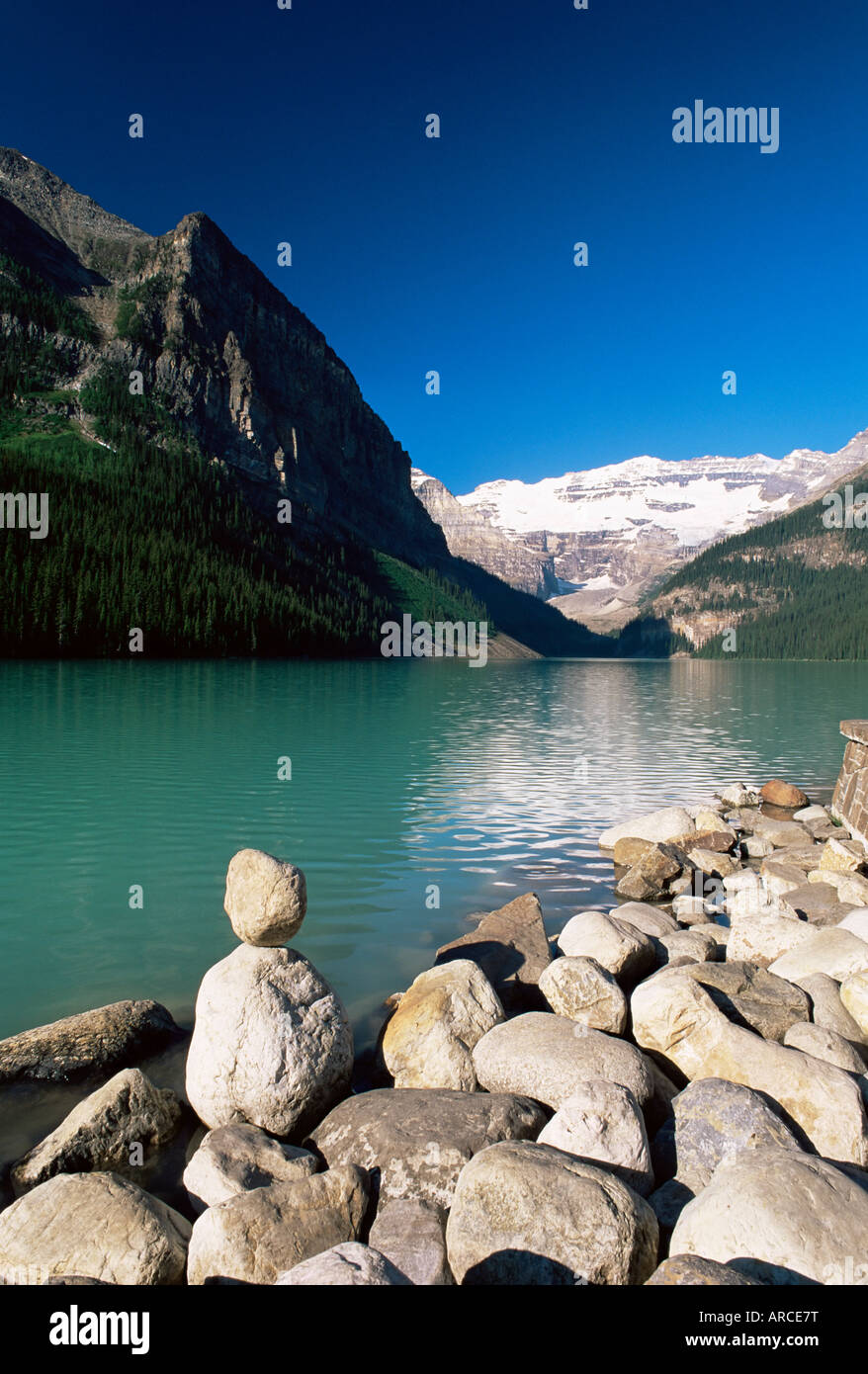 Blue rock lake victoria hires stock photography and images Alamy