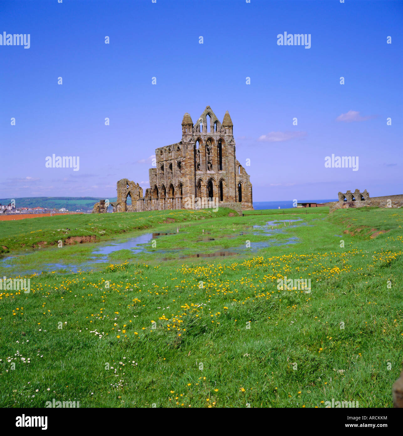 Whitby union hi-res stock photography and images - Alamy
