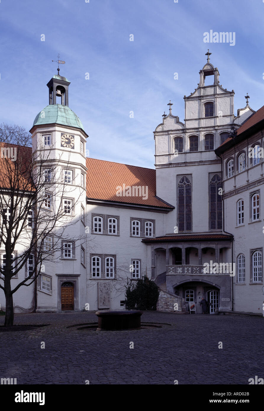 Schloss Gifhorn Hi-res Stock Photography And Images - Alamy