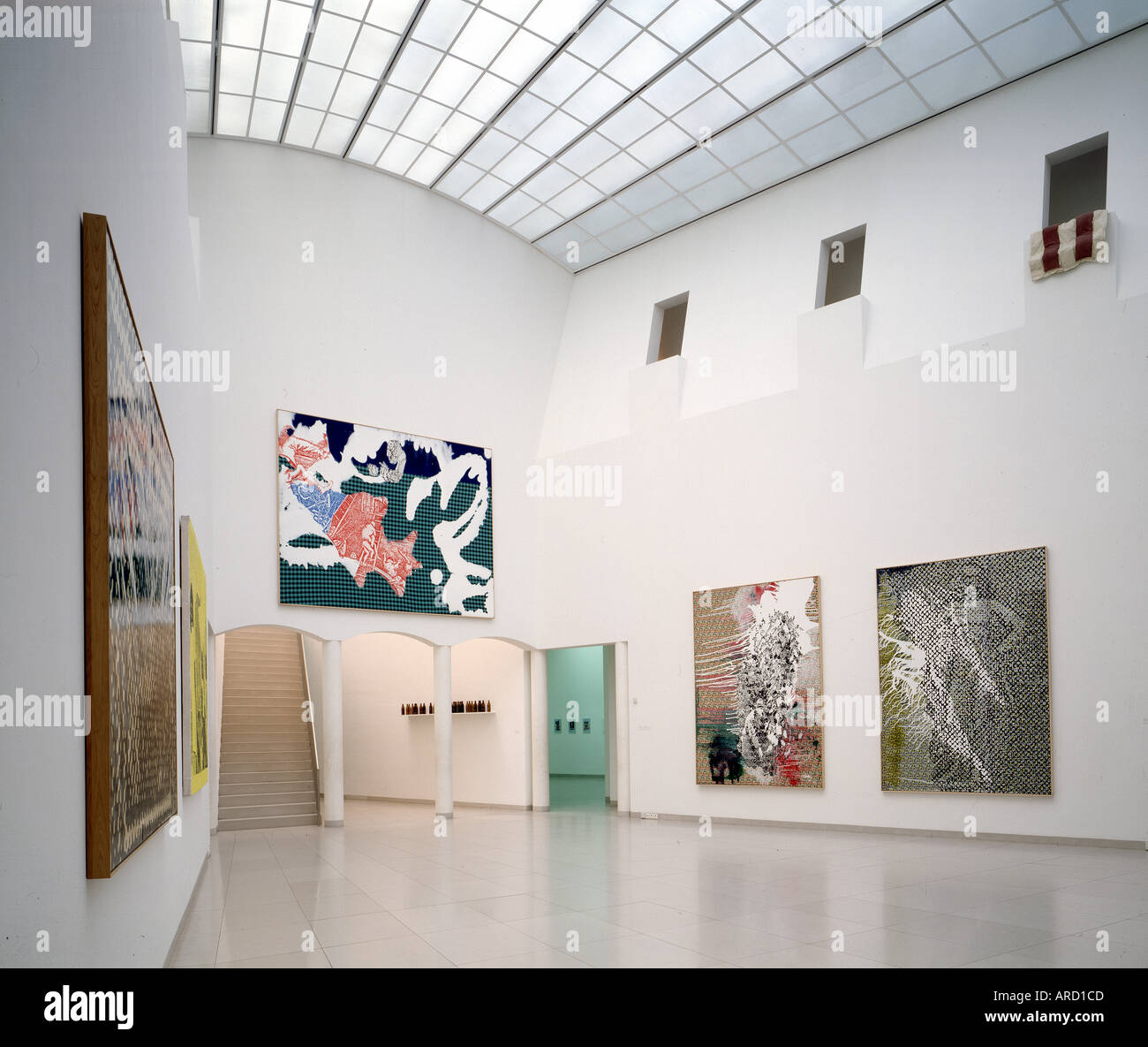 Museum moderne kunst frankfurt hires stock photography and images Alamy