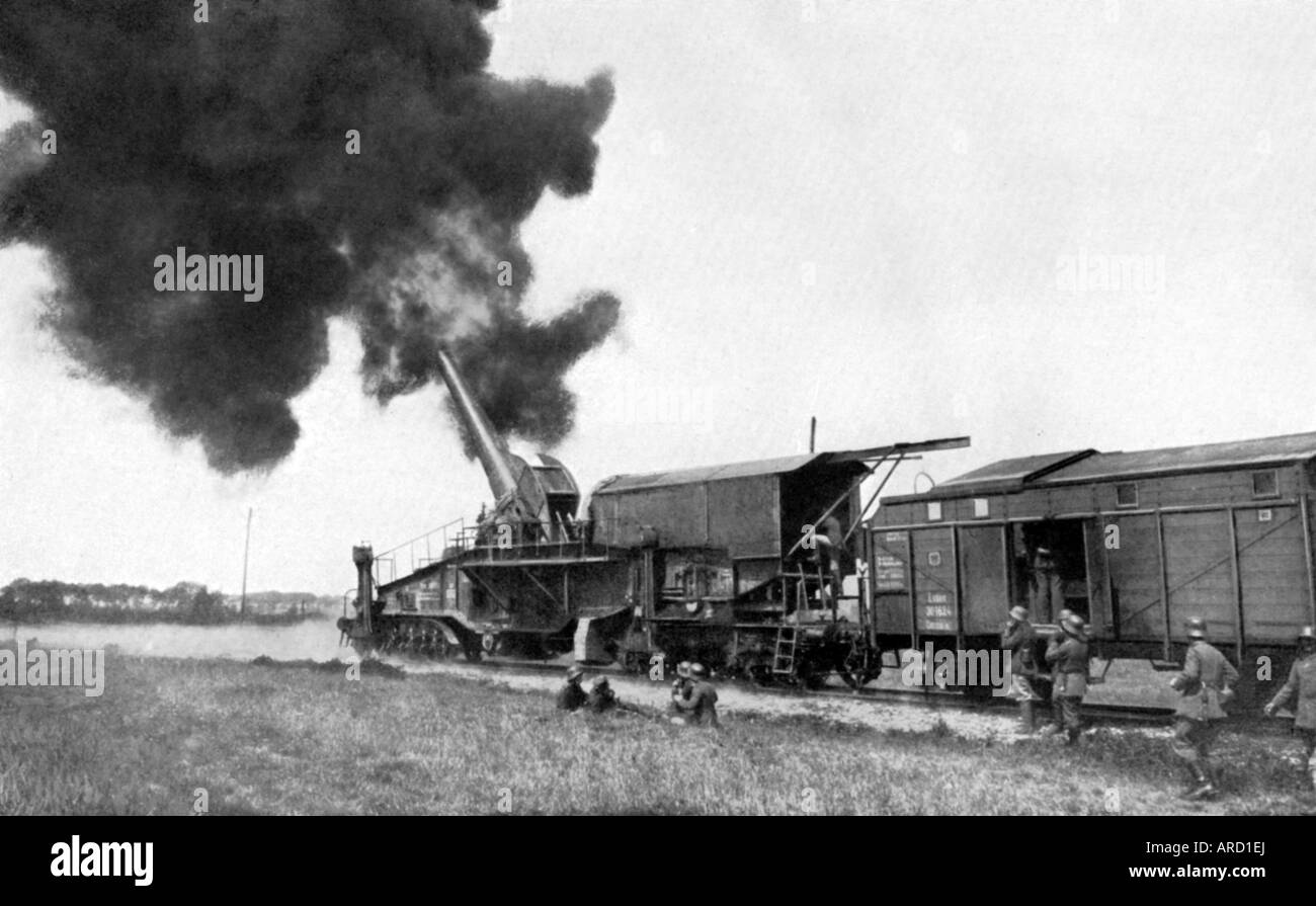 This is original ammunition railway wagons for Schwerer Gustav, displayed  in czech republic : r/ww2